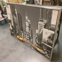 Quadro new york