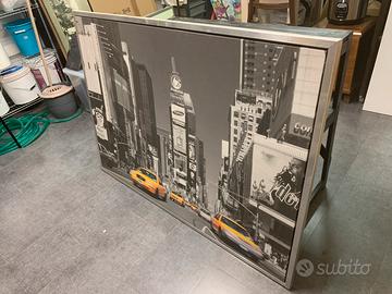 Quadro new york