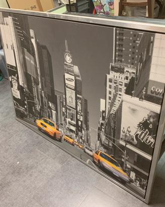 Quadro new york