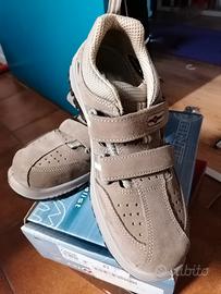 Scarpe antinfortunistiche Aimont 41