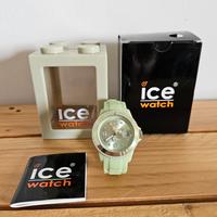 Orologio Ice watch unisex con scatola originale