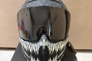 Casco Ruroc Carbon AT4.0 JORMUNGANDR