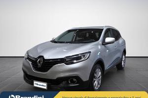 Renault Kadjar 1.5 dci energy Life 110cv