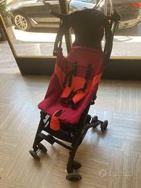 Passeggino compatto pockit