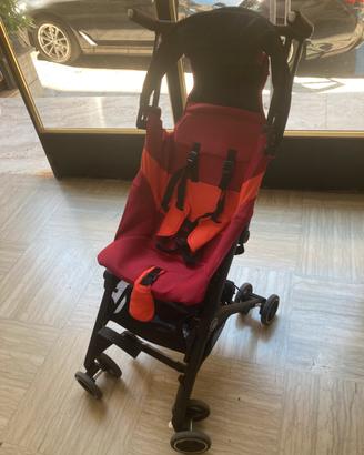 Passeggino compatto pockit