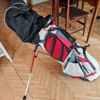 Set da Golf con borsone