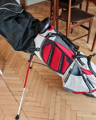 Set da Golf con borsone