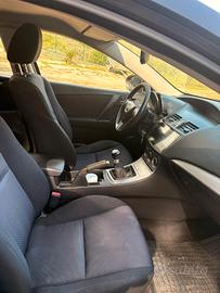 mazda 3 2 serie perfetta