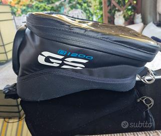 bmw r 1200 gs borsa serbatoio