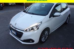PEUGEOT 208 1° serie PureTech 82 5 porte Active