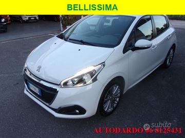 PEUGEOT 208 1° serie PureTech 82 5 porte Active