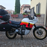 Honda XL Transalp 600 anno 1993