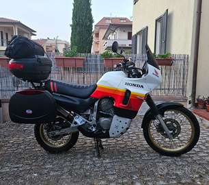 Honda XL Transalp 600 anno 1993