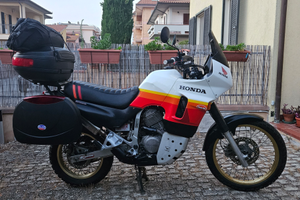 Honda XL Transalp 600 anno 1993