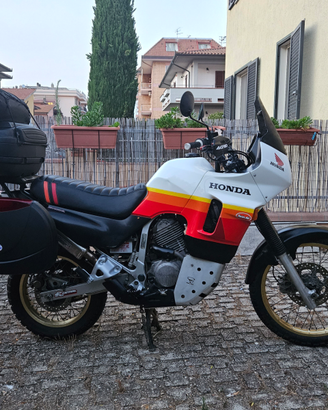 Honda XL Transalp 600 anno 1993