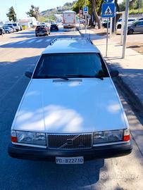 VOLVO 940 
