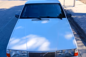 VOLVO 940 