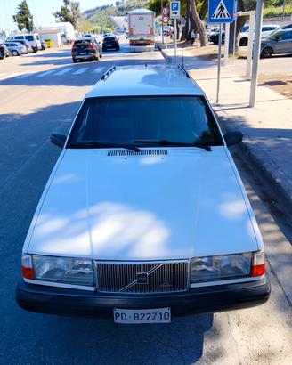 VOLVO 940 