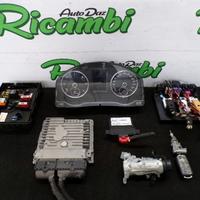 KIT AVVIAMENTO PER VW GOLF PLUS 5M 1.6 TDI 2013
