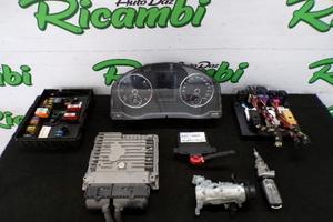 KIT AVVIAMENTO PER VW GOLF PLUS 5M 1.6 TDI 2013