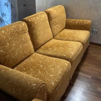 divani da 2 e 3 posti