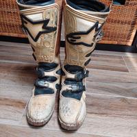 Alpinestars tech 8