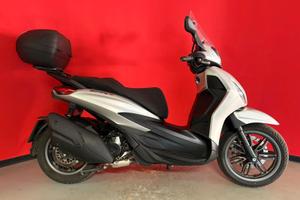 Piaggio Beverly 400 S ABS-ASR