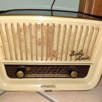 Radio telefunken