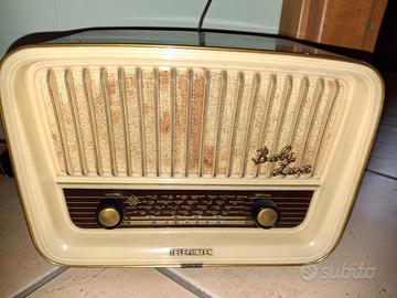 Radio telefunken