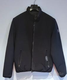 Giacca Navigare double face