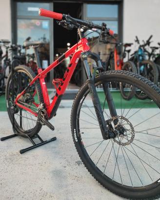 Bicicletta TREK Procaliber 9.6