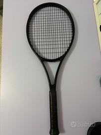 Wilson Pro staff