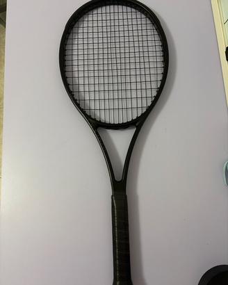 Wilson Pro staff