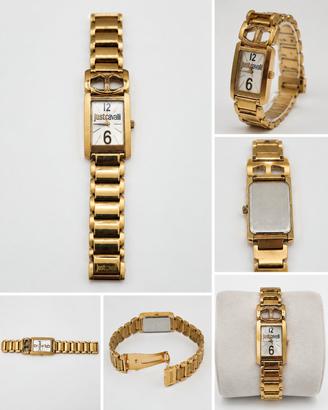 Orologio donna Just Cavalli