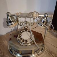 Telefono vintage Astral collezione e funzionante