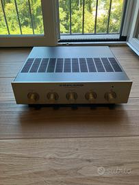 Copland CSA 14, amplificatore integrato hi-fi