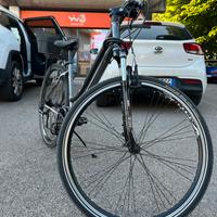 Bici da donna