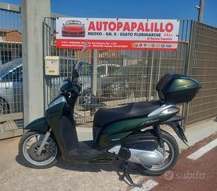 Honda Sh 300i