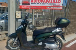 Honda Sh 300i