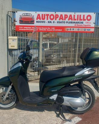 Honda Sh 300i
