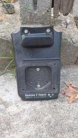 portatarga yamaha erox