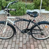 Bicicletta Cruiser "Windriver"