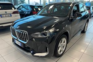 Bmw X1 sDrive 18d xLine Auto