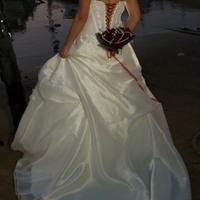 Abito da sposa