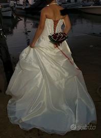 Abito da sposa