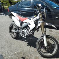 Hm crm 125