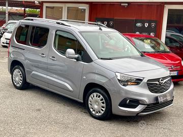 Opel Combo 1.5 Diesel /unipro/N1/RATE/5 posti