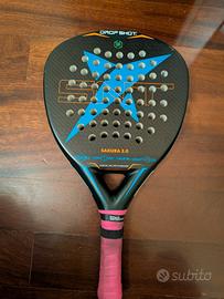 racchetta padel 