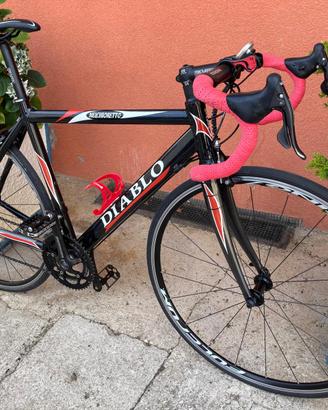 Bicicletta bici da corsa da ciclismo