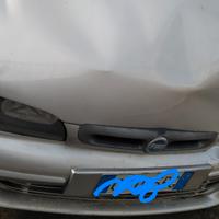 Fiat Marea 1.9 JTD SW 